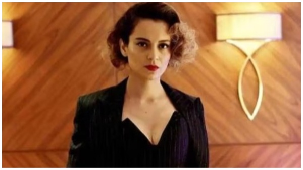 कंगना रनौत