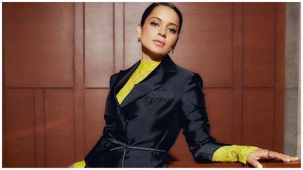 कंगना रनौत