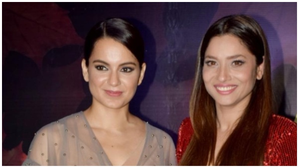 कंगना रनौत