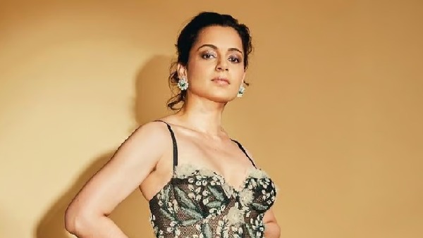 कंगना रनौत