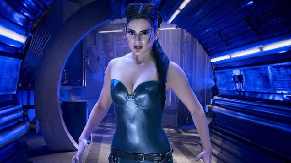 कंगना रनौत