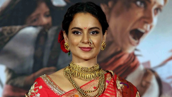 कंगना रनौत