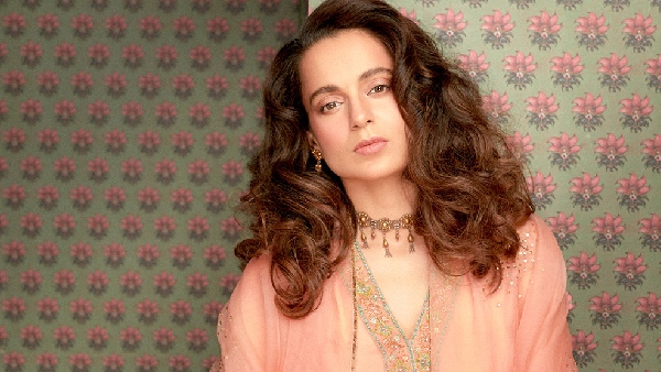 कंगना रनौत