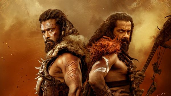 Kanguva Cast and Crew 