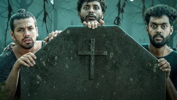 Kanimangalam Kovilakam OTT Release Date