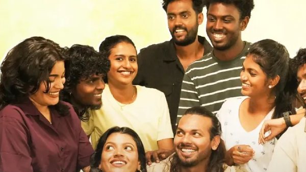 Kanimangalam Kovilakam Cast & Crew