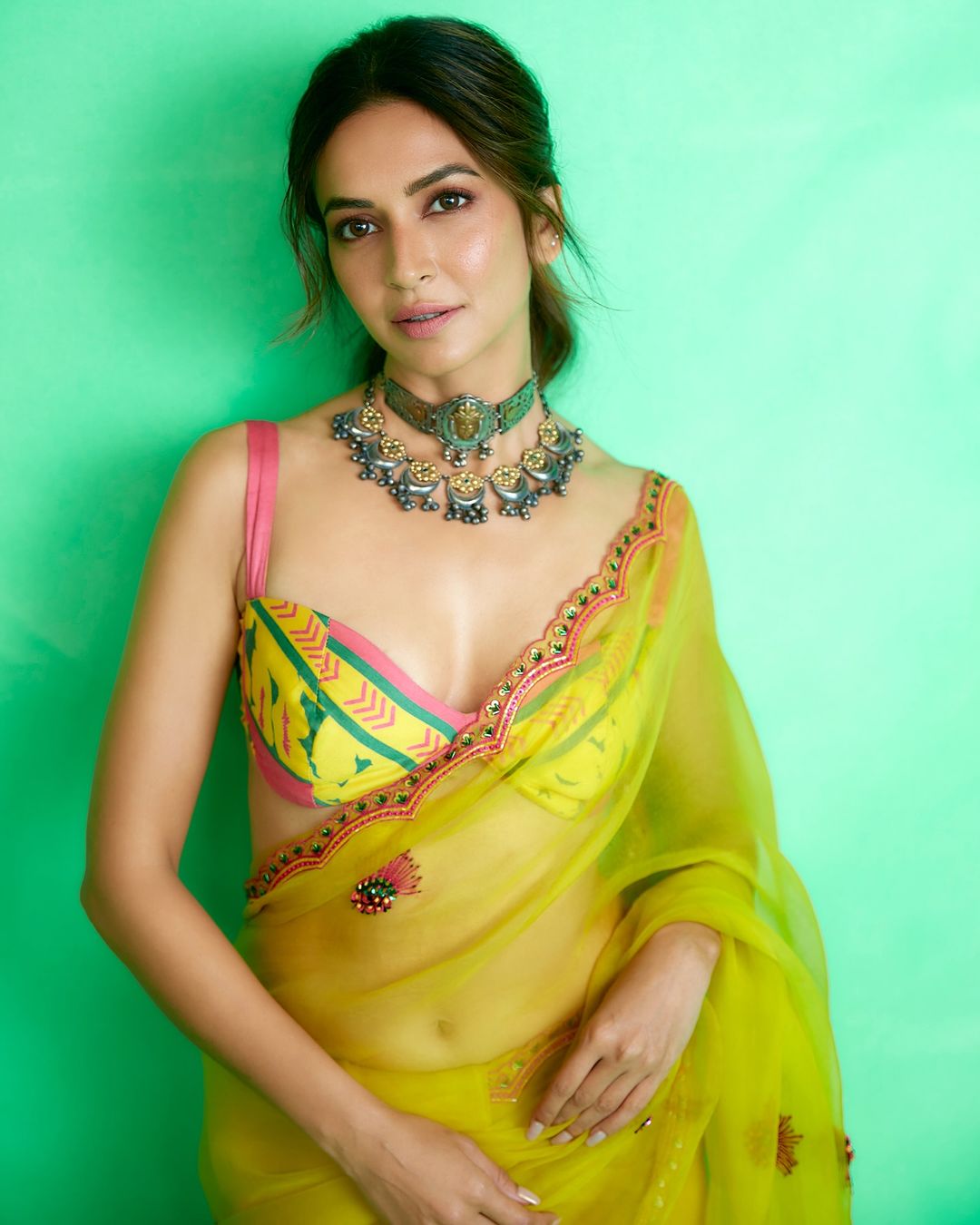 Kriti Kharbanda