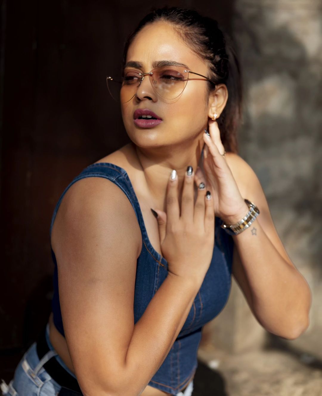 Nandita Swetha