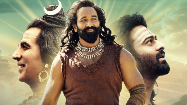 Why You Should Watch Kannappa