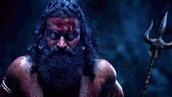 ಕಾಂತಾರ ಚಾಪ್ಟರ್ 1