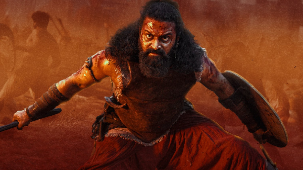 Kantara Chapter 1 Movie Story Plot