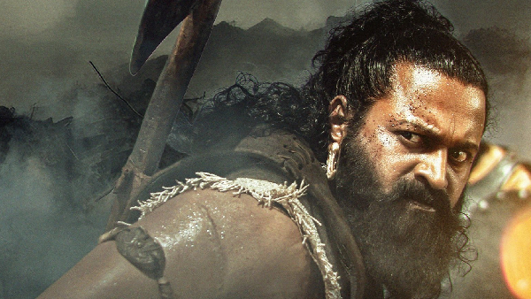 Kantara Chapter 1 Technical Aspects