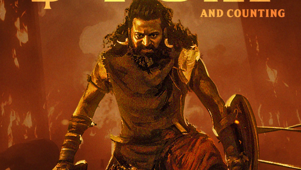 Why You Should Watch Kantara Chapter 1