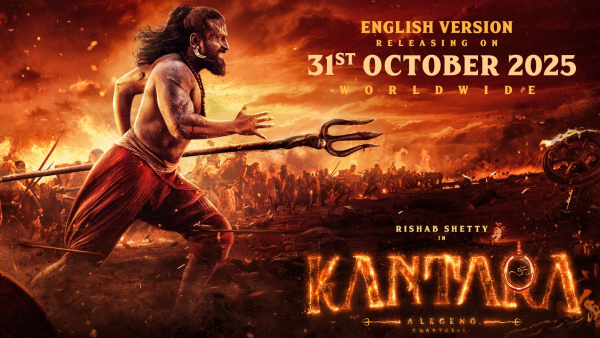 Kantara Chapter 1 OTT Release FAQs