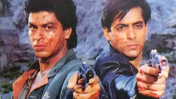 करण अर्जुन