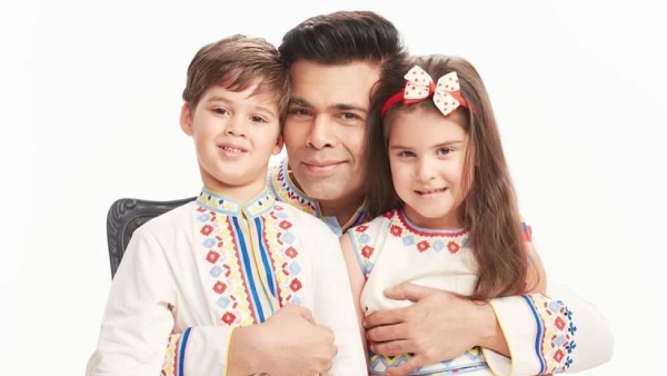 கரண் ஜோஹர்