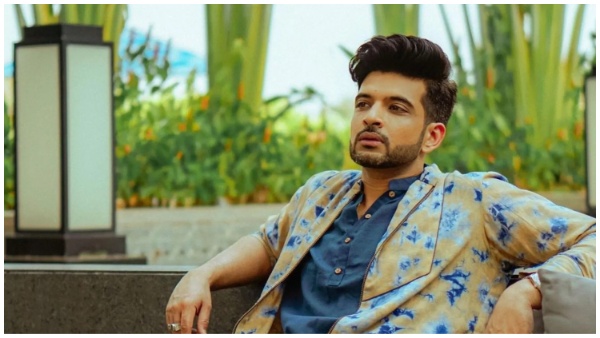 करण कुंद्रा