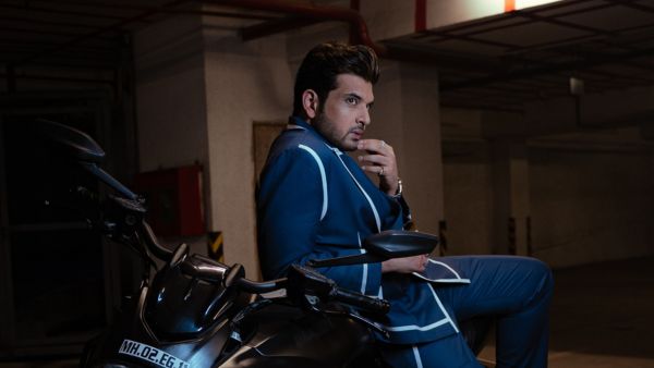 Karan Kundrra Birthday 