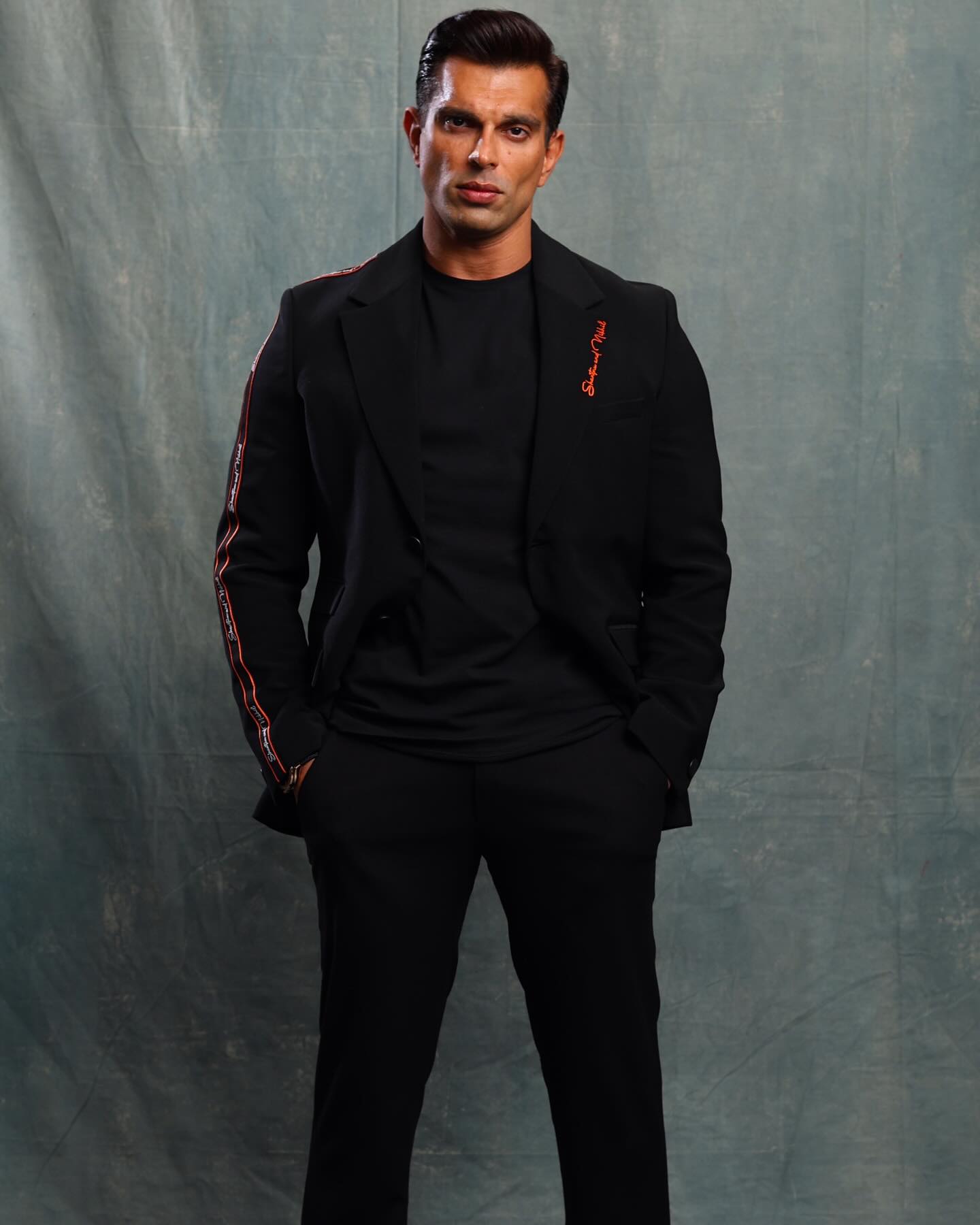 Karan Singh Grover TV Shows
