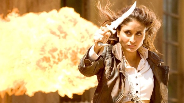 करीना कपूर