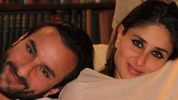 सैफ अली खान