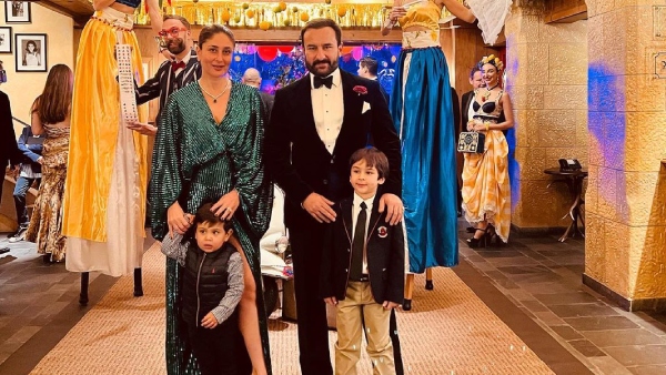 करीना कपूर