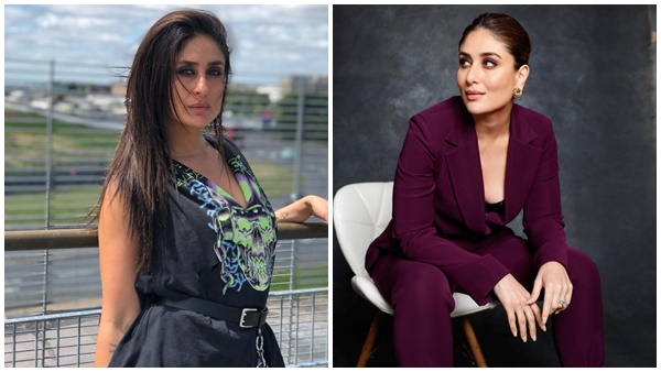 കരീന കപൂര്‍