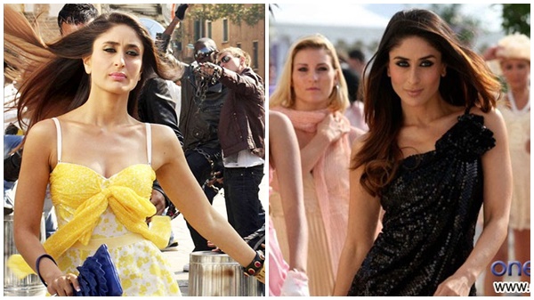 കരീന കപൂര്‍