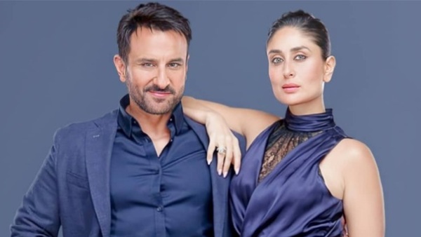 सैफ अली खान