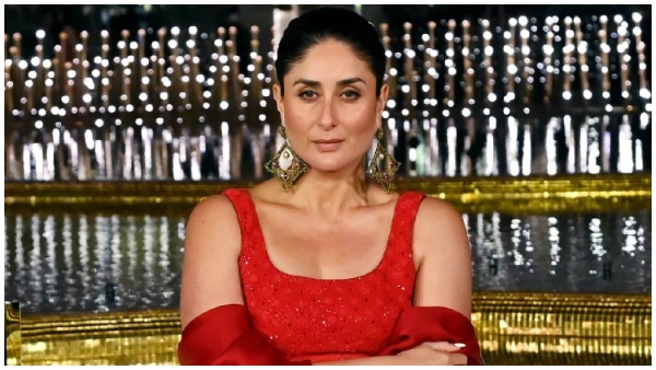 करीना कपूर