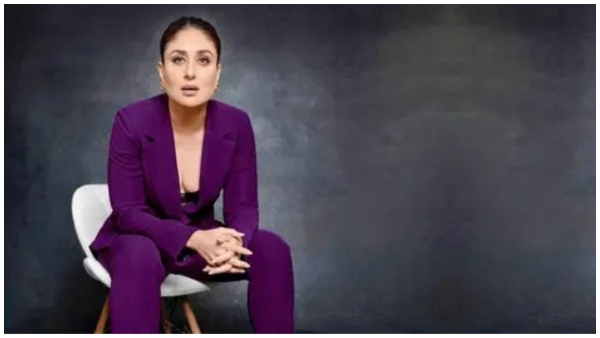 करीना कपूर