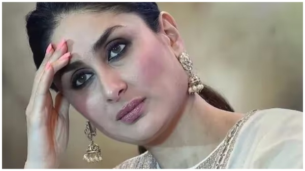 करीना कपूर