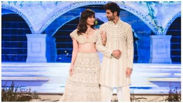 करीना कपूर और कार्तिक आर्यन-