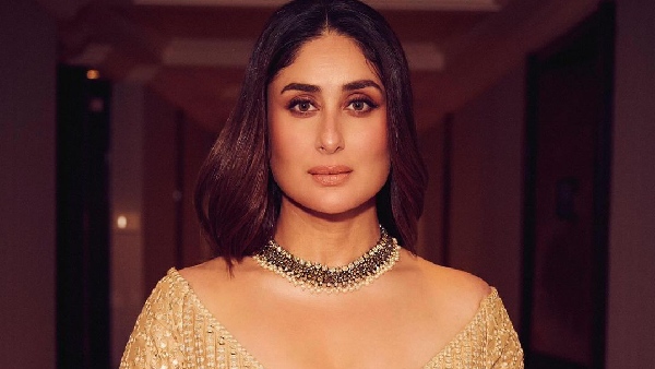 करीना कपूर