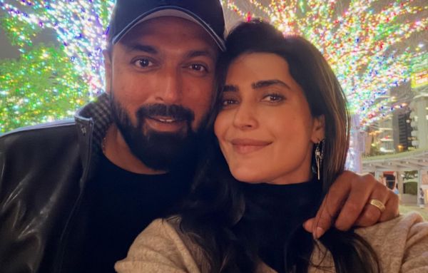 Who is Varun Bangera?