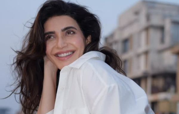 Who Is Karishma Tanna? 