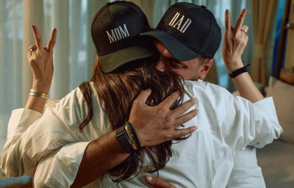 Karishma Tanna And Varun Bangera Announced Pregnancy