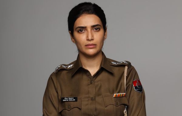 Karishma Tanna Movies And Serials 