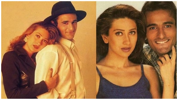 करिश्मा कपूर