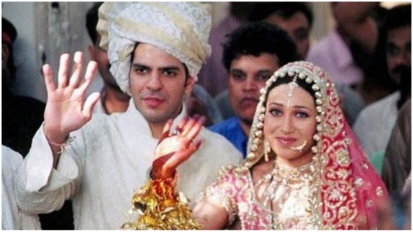 करिश्मा कपूर