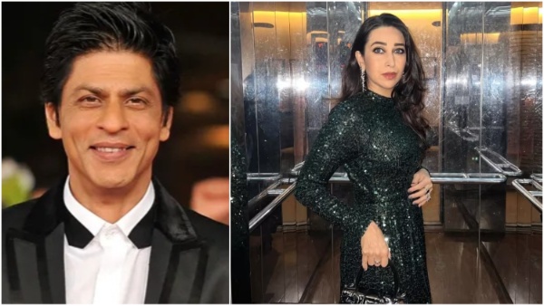 करिश्मा कपूर