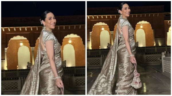 करिश्मा कपूर