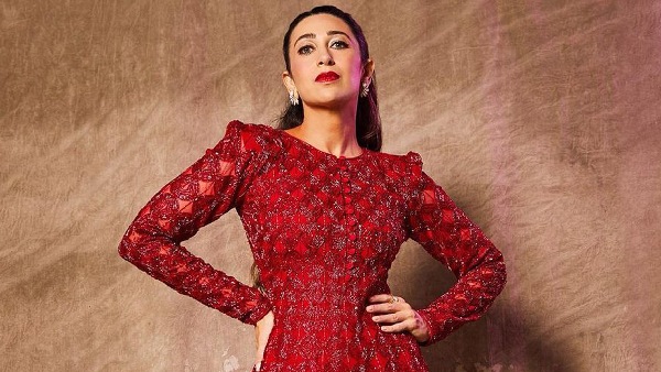 करिश्मा कपूर