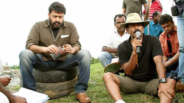 കർമ്മയോദ്ധാ