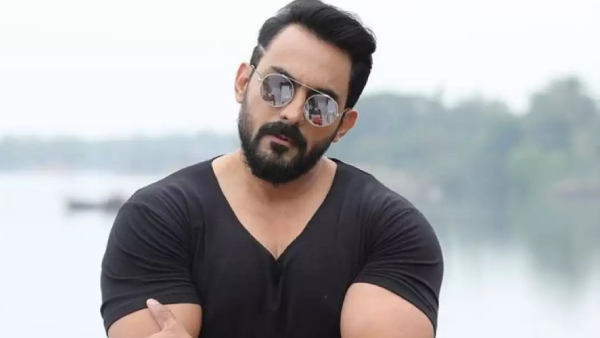 ಕಾರ್ತಿಕ್ ಜಯರಾಂ