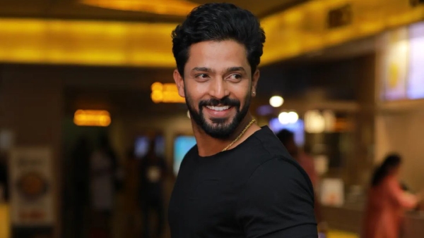 ಕಾರ್ತಿಕ್ ಮಹೇಶ್