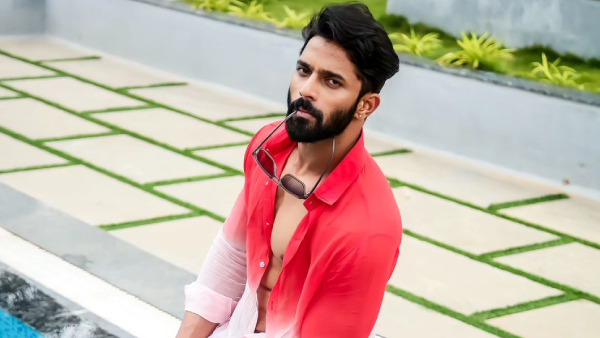 ಕಾರ್ತಿಕ್ ಮಹೇಶ್