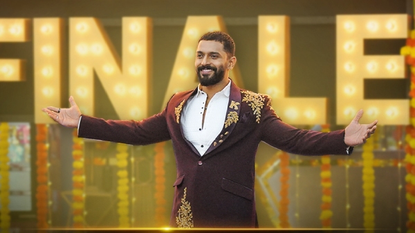 ಕಾರ್ತಿಕ್ ಮಹೇಶ್