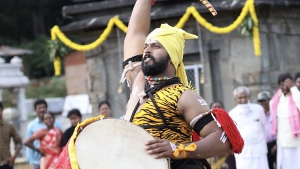 ಕಾರ್ತಿಕ್ ಮಹೇಶ್