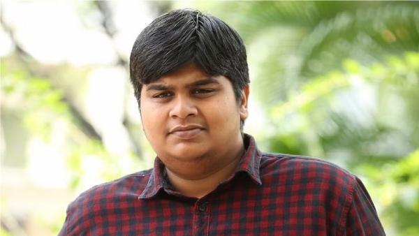 கார்த்திக் சுப்பராஜ்